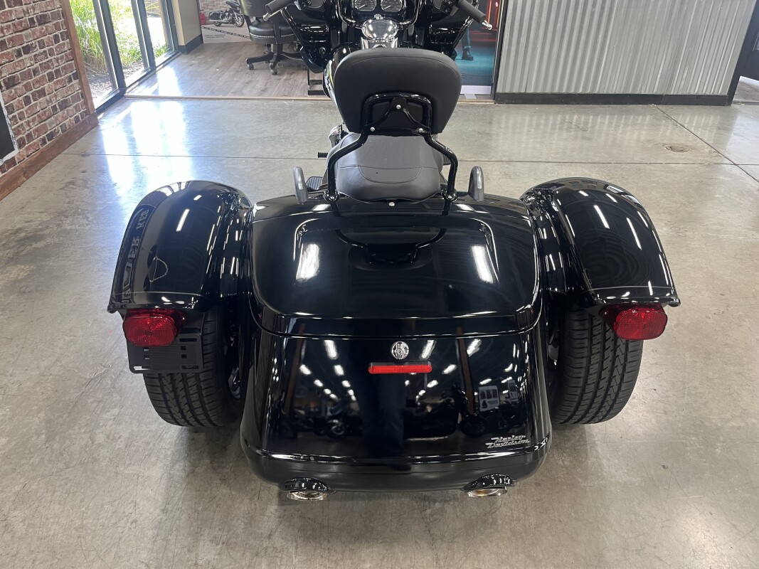 2024 Harley-Davidson Road Glide 3 FLTRT - Photo 5
