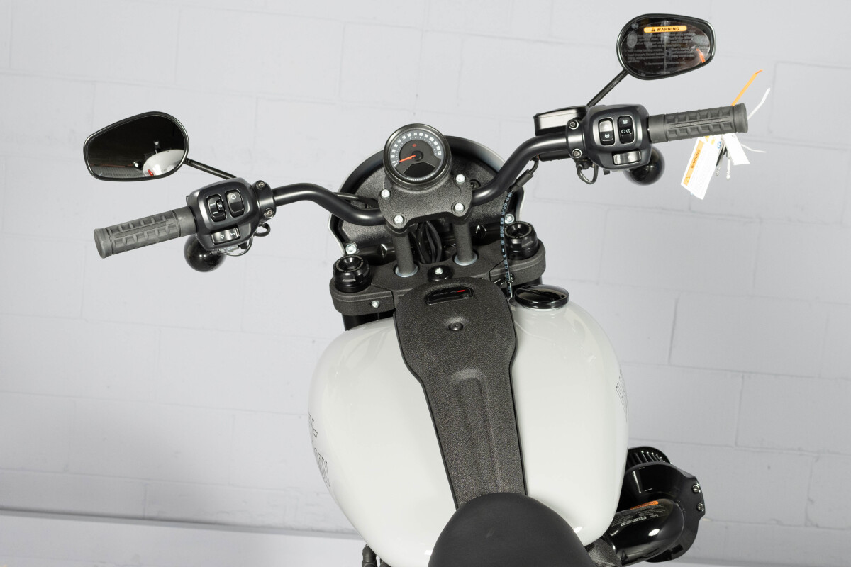 2025 Harley-Davidson® Low Rider™ S FXLRS, photo 27