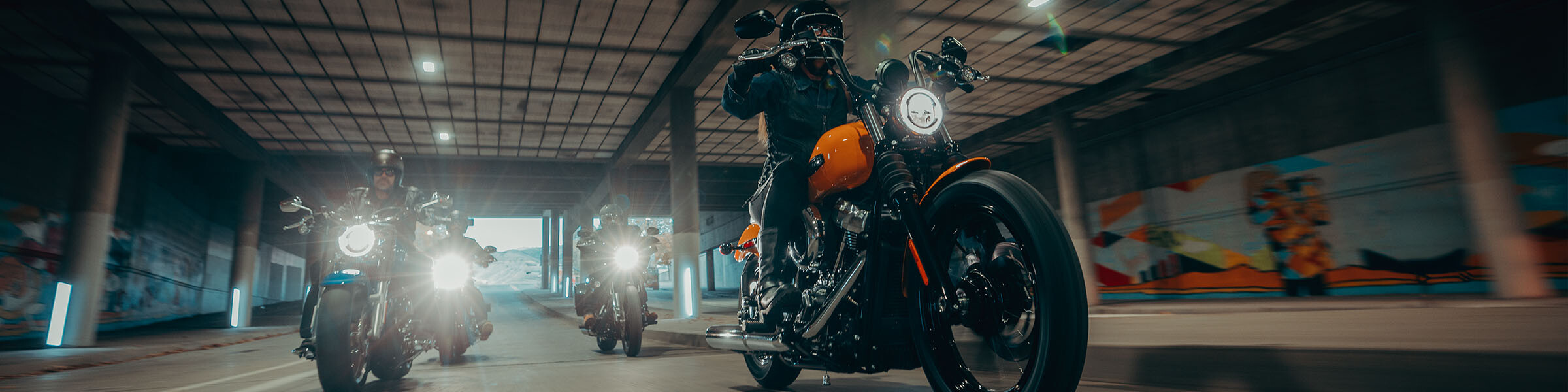 Pre-Owned Inventory