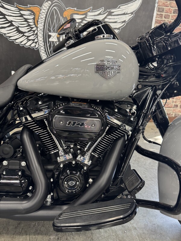 2025 Harley-Davidson Road King Special FLHRXS - Photo 2