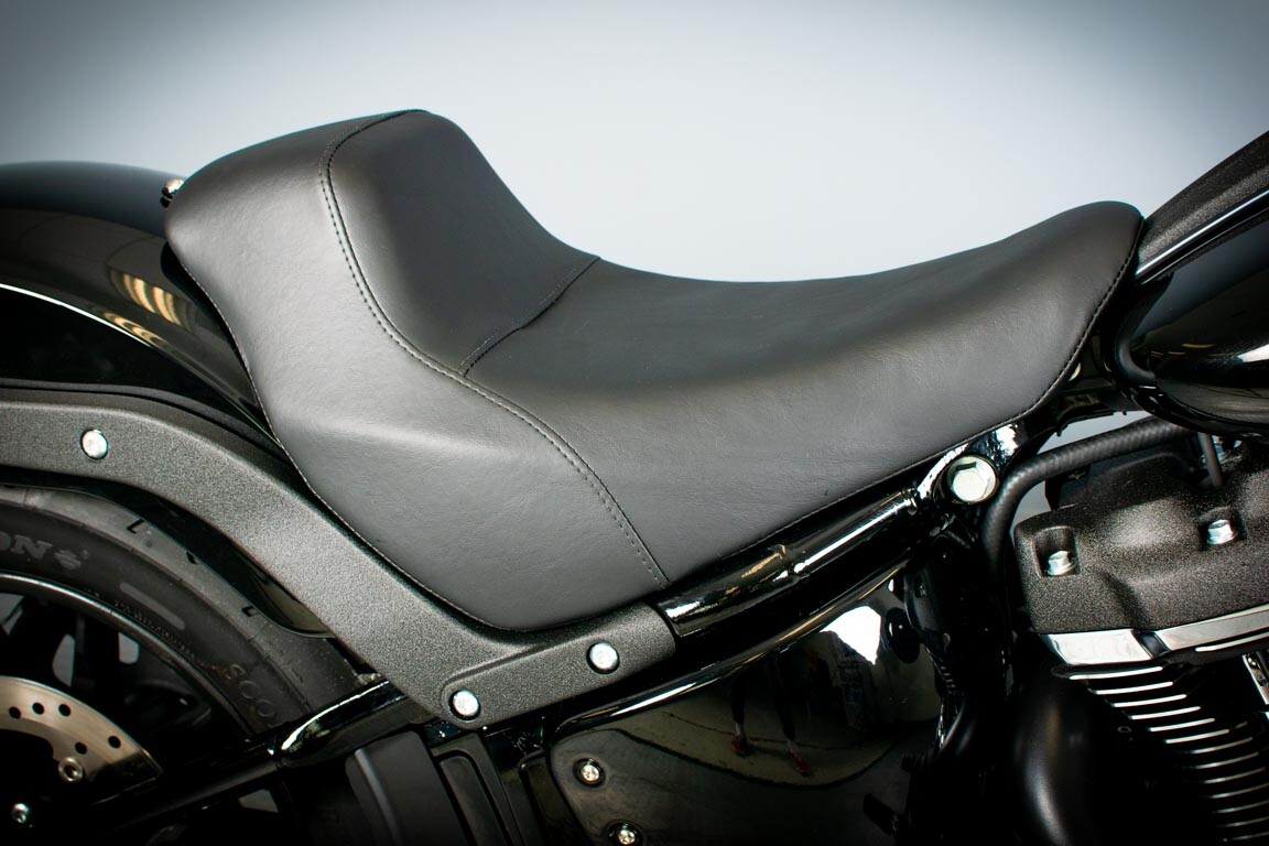2025 Harley-Davidson Low Rider S FXLRS - Photo 9