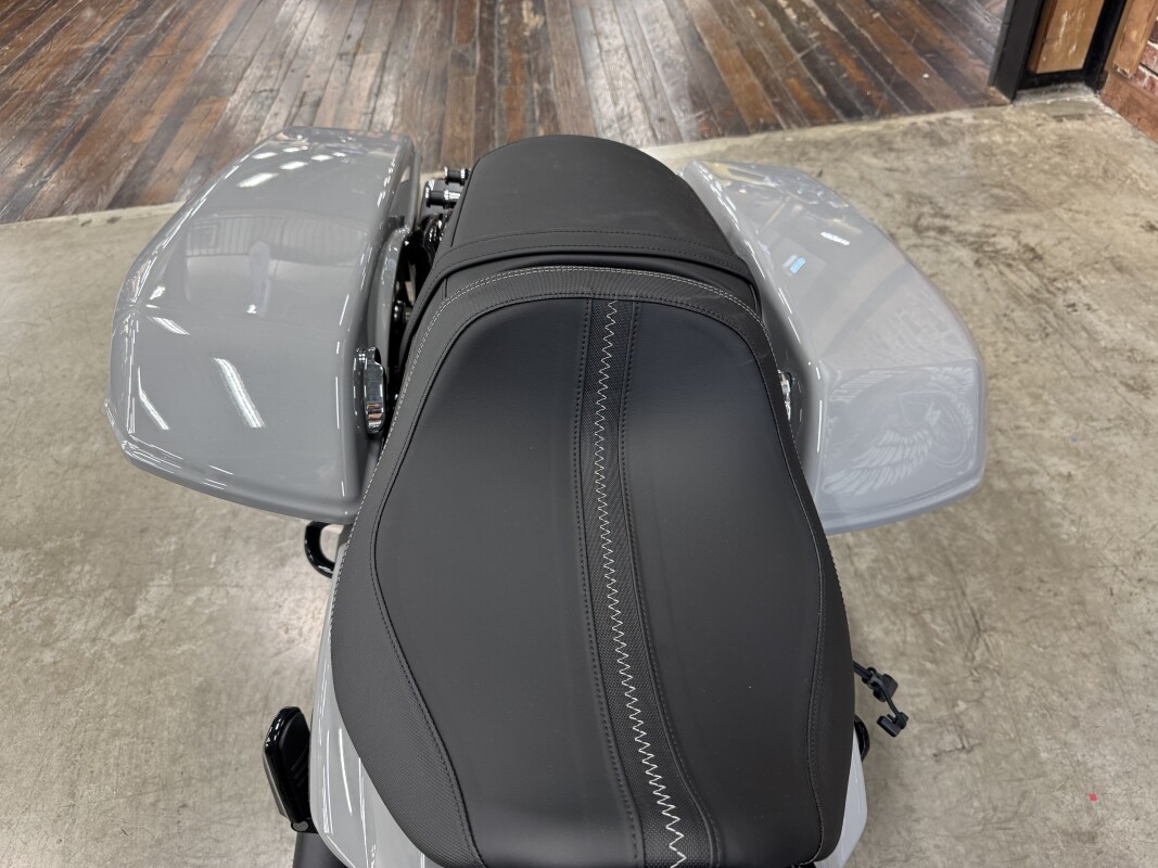 2025 Harley-Davidson Road Glide FLTRX - Photo 7