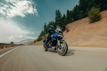 Your Complete Guide to Harley-Davidson Finance at The Havens Harley-Davidson in Irmo, SC