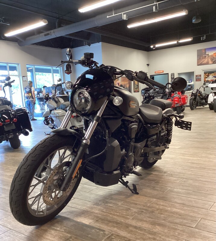 RH975S 2025 Nightster Special - Photo 6