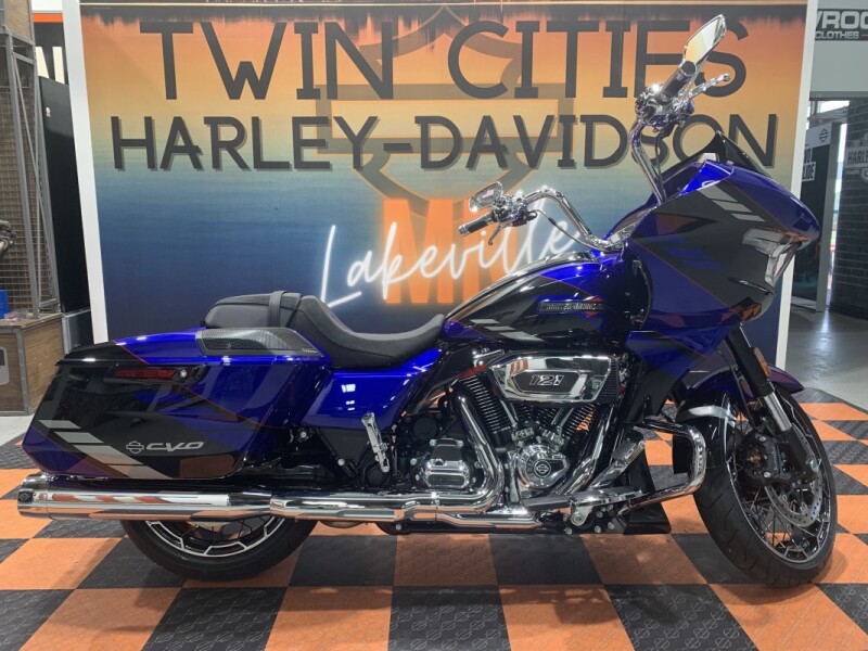 Shop the Best & Largest New Harley-Davidson Inventory in MN | Twin