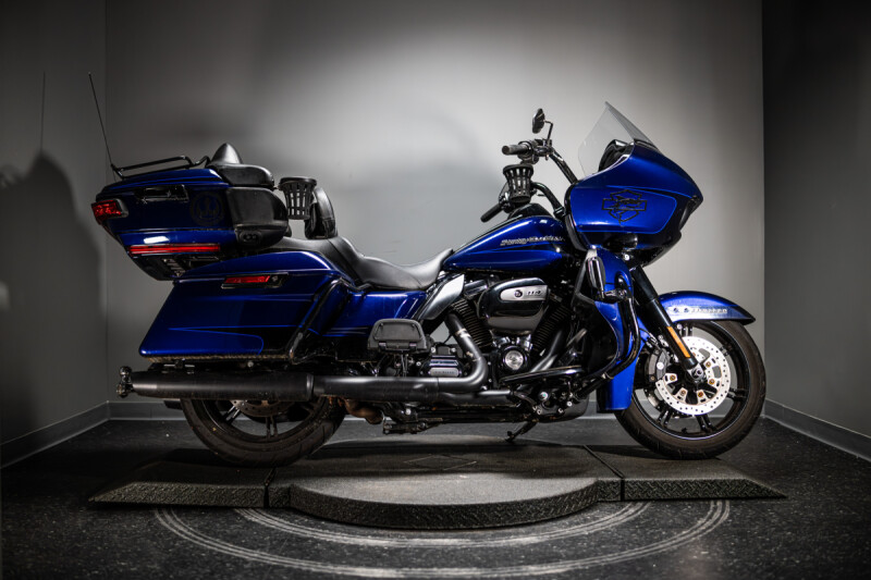 2020 Road Glide® Limited (FLTRK)