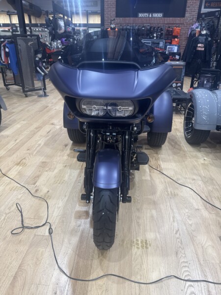 FLTRT 2025 Road Glide<sup>®</sup> 3