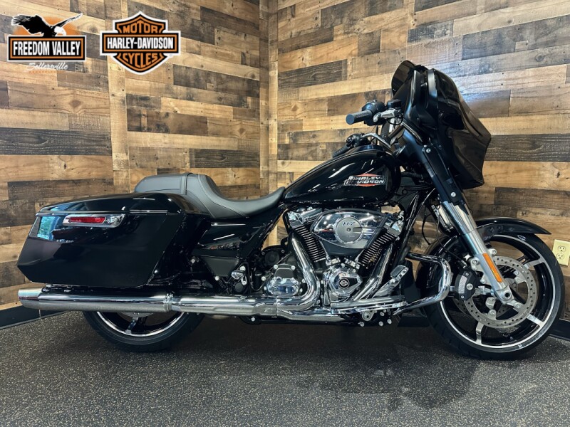 Inventory | Brandywine Harley-Davidson®