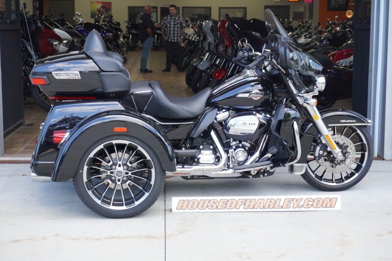 Inventory | House of Harley-Davidson®