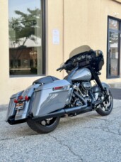 2022 Harley-Davidson® Street Glide® Special FLHXS thumb 1