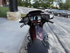 2024 Harley-Davidson<sup>®</sup> CVO™ Street Glide® FLHXSE COPPERHEAD thumb 0