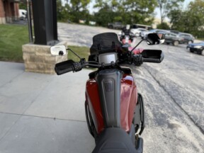 2024 Harley-Davidson<sup>®</sup> Pan America™ 1250 Special RA1250S RED RCK/BRC WHT thumb 0