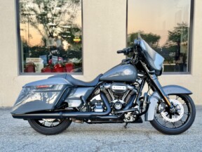 2022 Harley-Davidson® Street Glide® Special FLHXS thumb 3