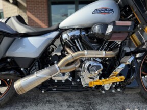 2025 Harley-Davidson Street Glide® CUSTOM BUILD thumb 1