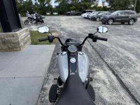 2024 Harley-Davidson<sup>®</sup> Freewheeler<sup>®</sup> FLRT BILL GRAY thumb 0
