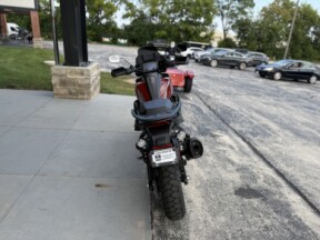 2024 Harley-Davidson<sup>®</sup> Pan America™ 1250 Special RA1250S RED RCK/BRC WHT thumb 1