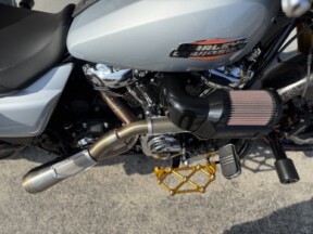 2025 Harley-Davidson Street Glide® CUSTOM BUILD thumb 0