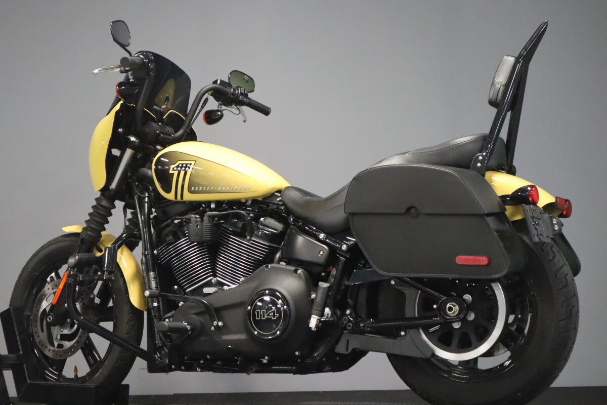 2023 Harley-Davidson Street Bob 114 FXBBS - Photo 6