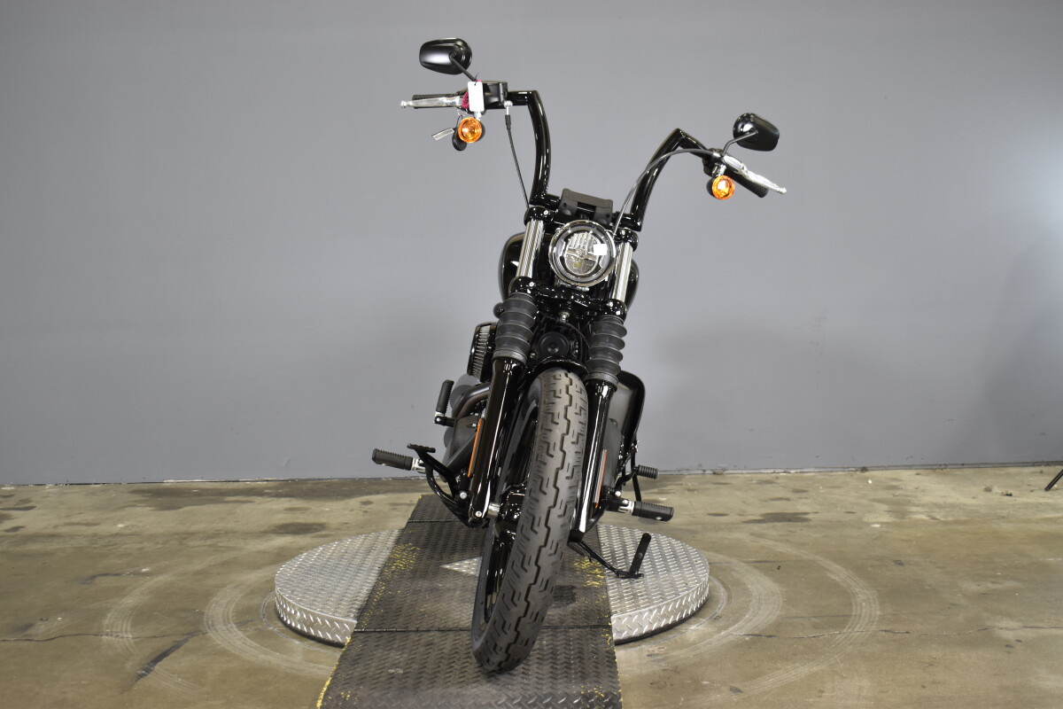 2024 Harley-Davidson Street Bob 114 FXBBS - Photo 3