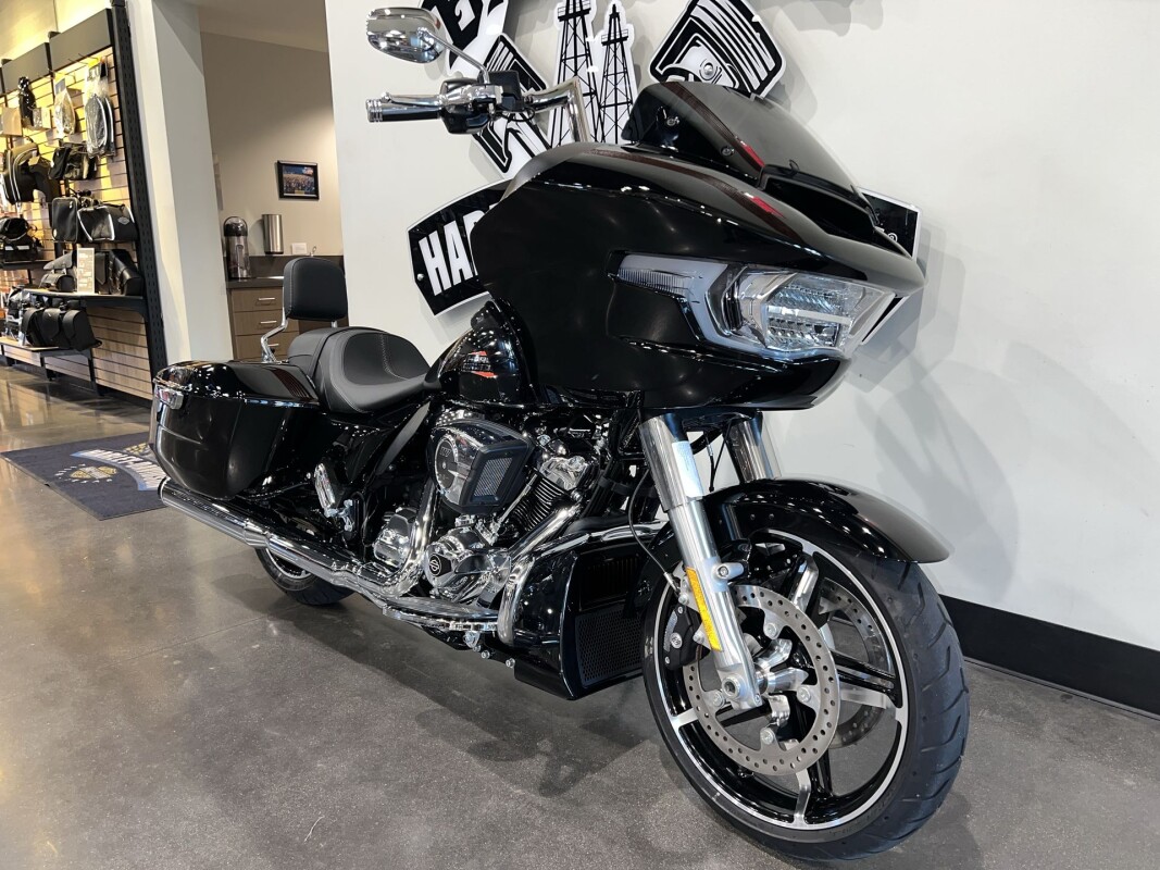 2025 Harley-Davidson Road Glide FLTRX - Photo 2
