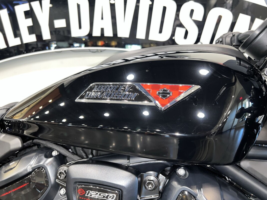 2025 Harley-Davidson Sportster S RH1250S - $19,699 - Photo 5