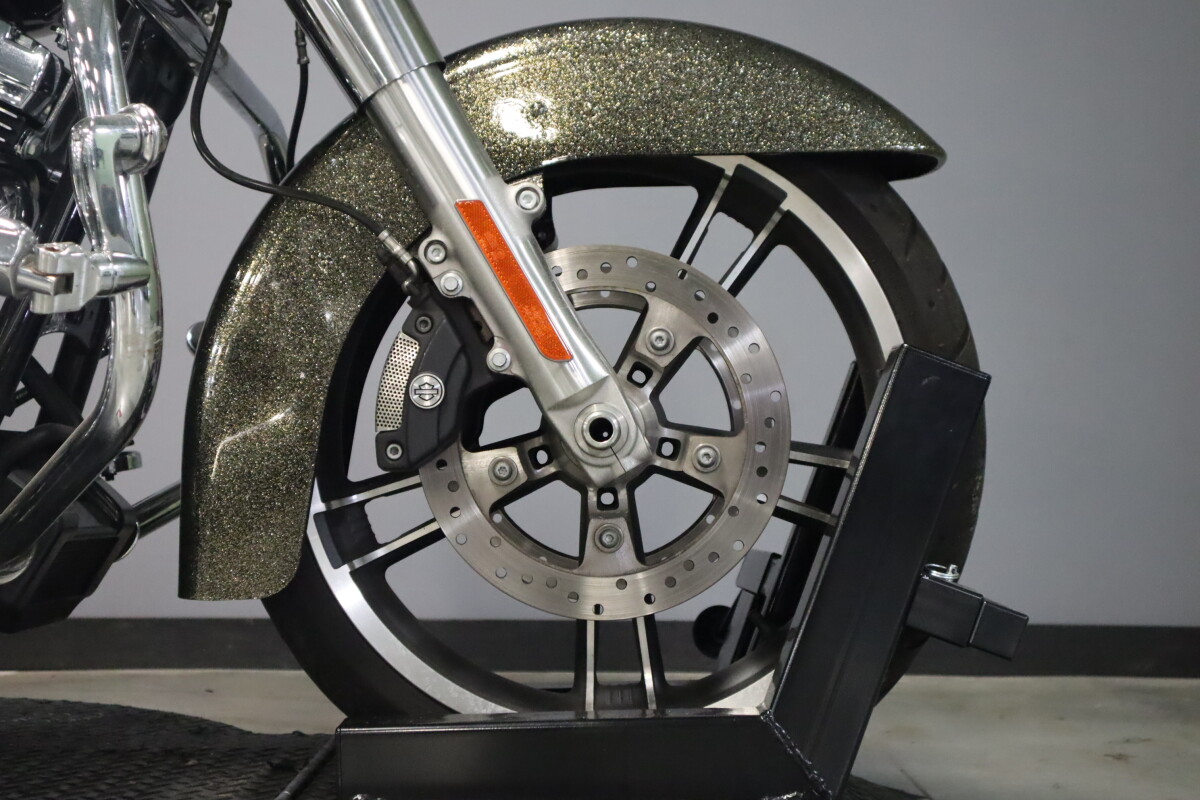 2016 Harley-Davidson Street Glide - Photo 9
