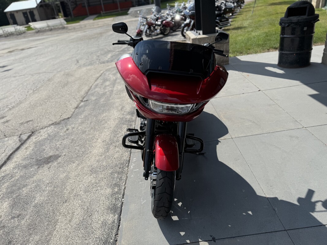 2025 Harley-Davidson Road Glide FLTRX - Photo 8