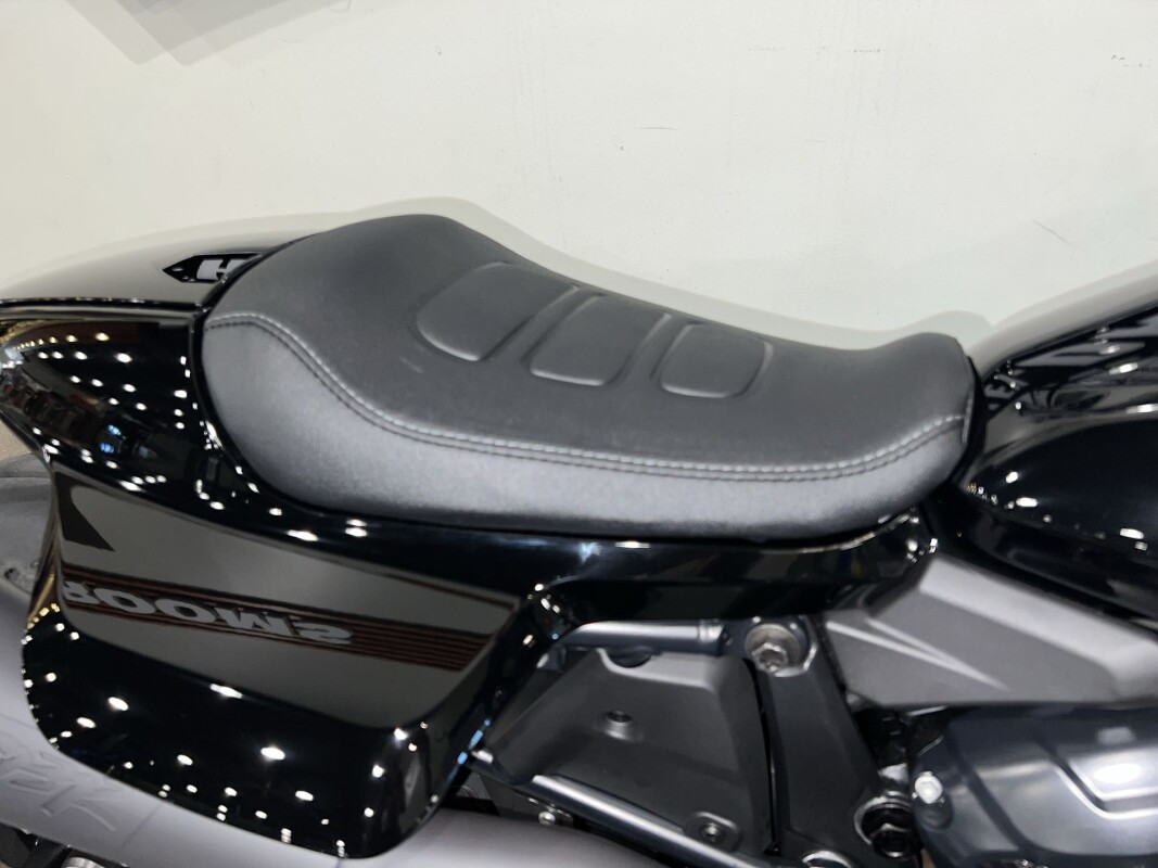 2025 Harley-Davidson Sportster S RH1250S - $19,699 - Photo 6