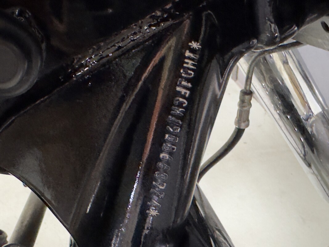 FLHTCU 2013 Ultra Classic Electra Glide - Photo 9