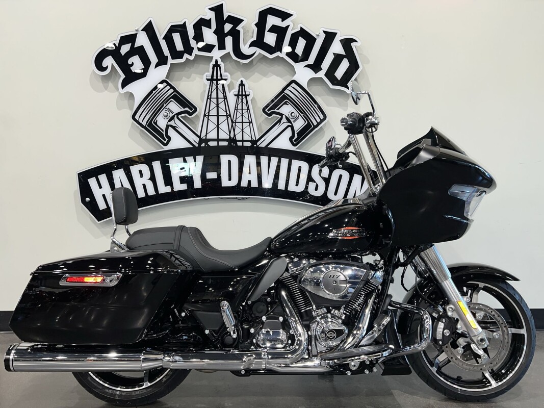 2025 Harley-Davidson Road Glide FLTRX