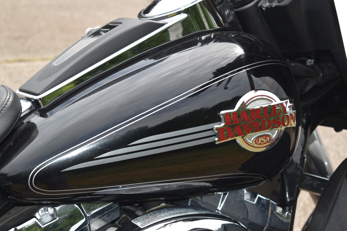 2006 Harley-Davidson Electra Glide Ultra Classic – FLHTCUI - Photo 10