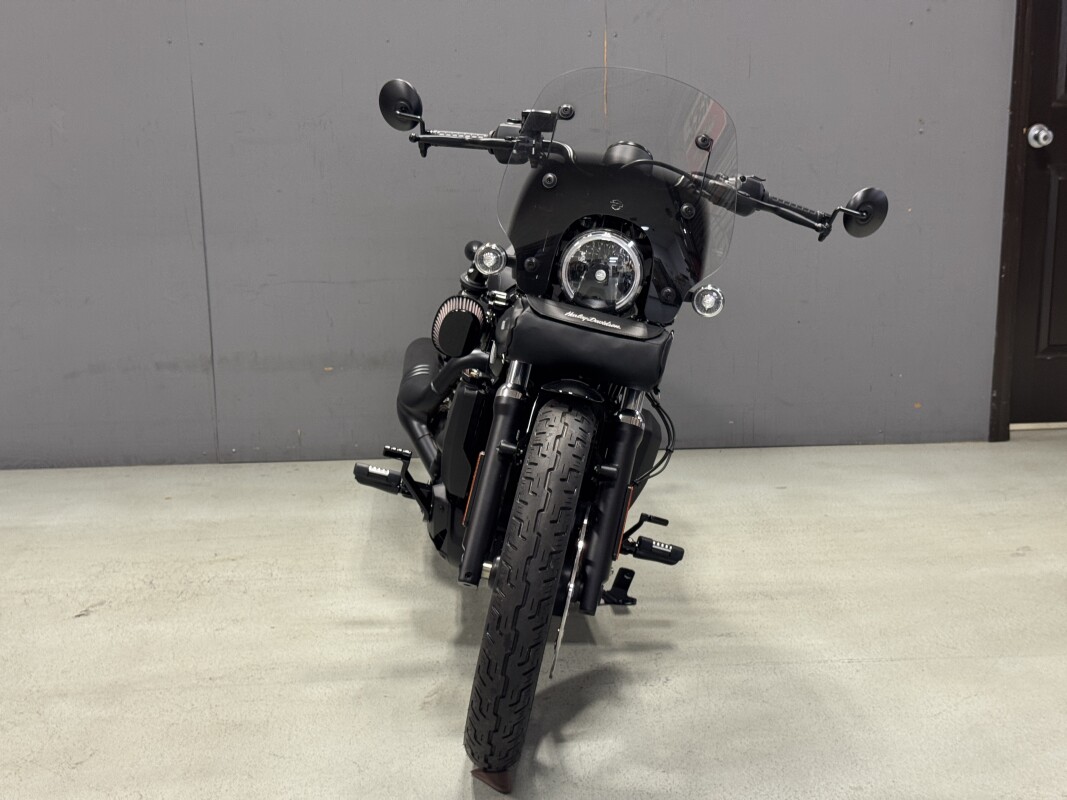 RH975 2025 Nightster - Photo 10