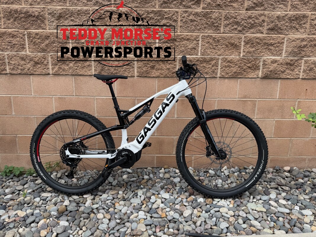 2023 GASGAS G Trail 2.0