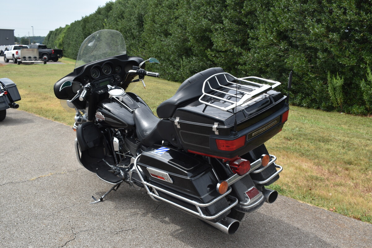 2006 Harley-Davidson Electra Glide Ultra Classic – FLHTCUI - Photo 8