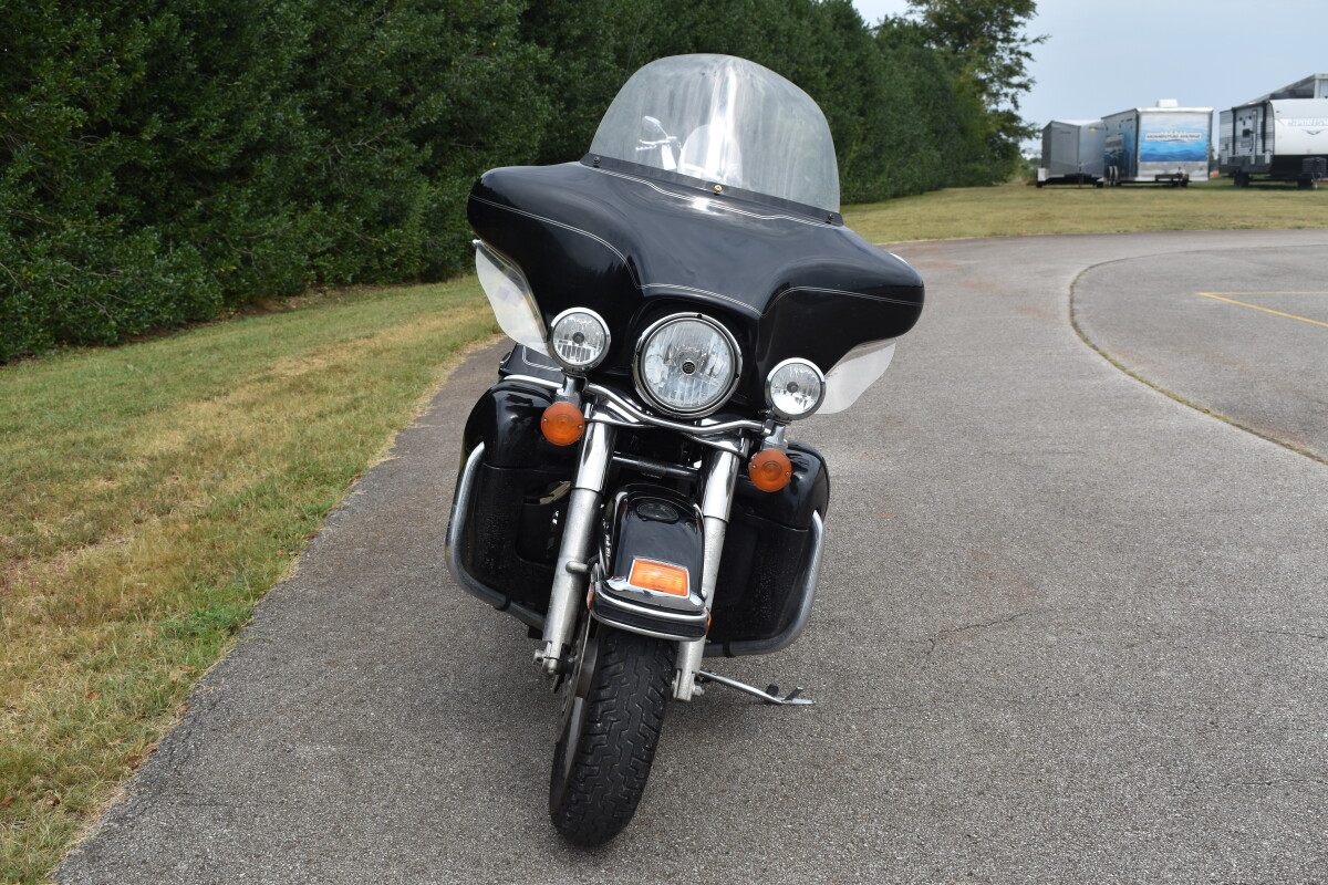 2006 Harley-Davidson Electra Glide Ultra Classic – FLHTCUI - Photo 3