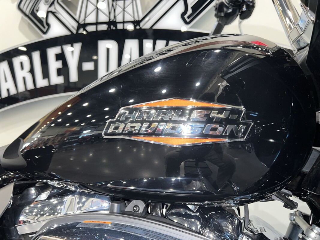 2025 Harley-Davidson Road Glide FLTRX - Photo 5