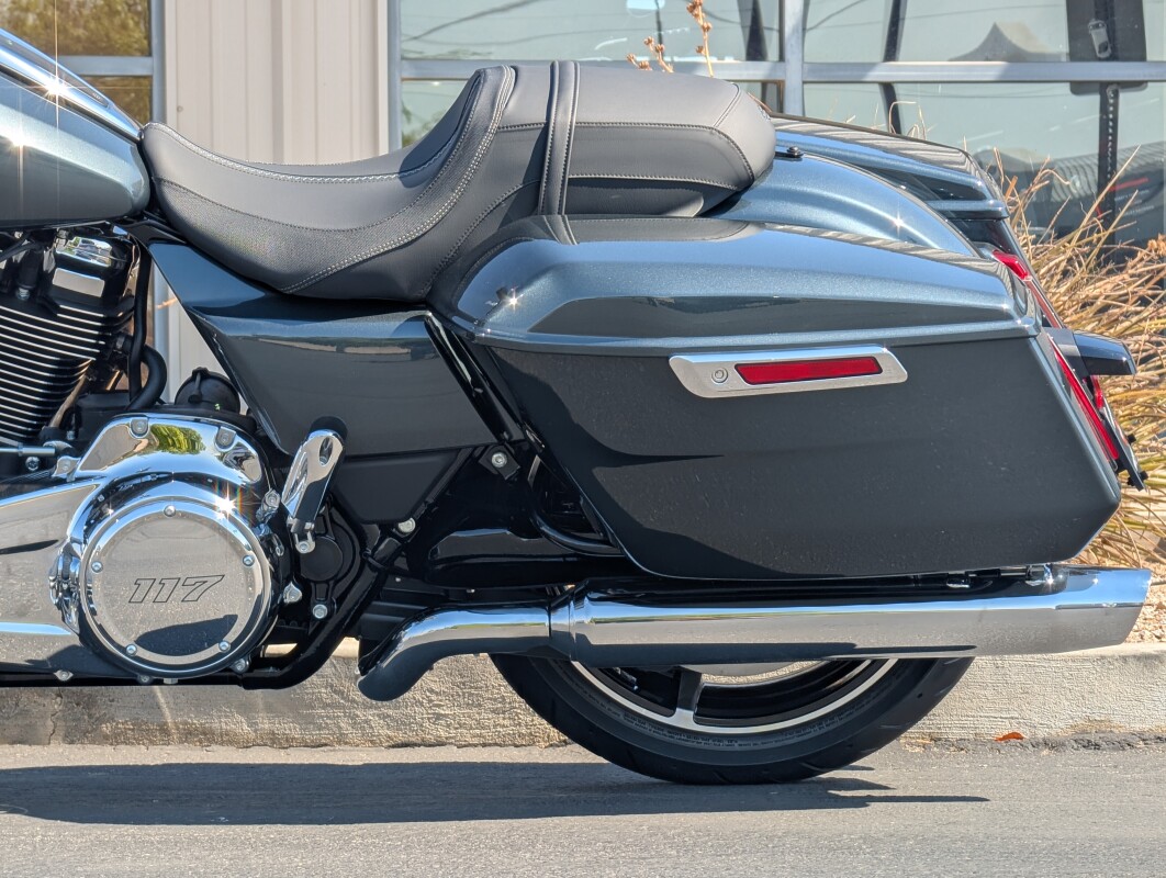 2025 Harley-Davidson Road Glide - Photo 7