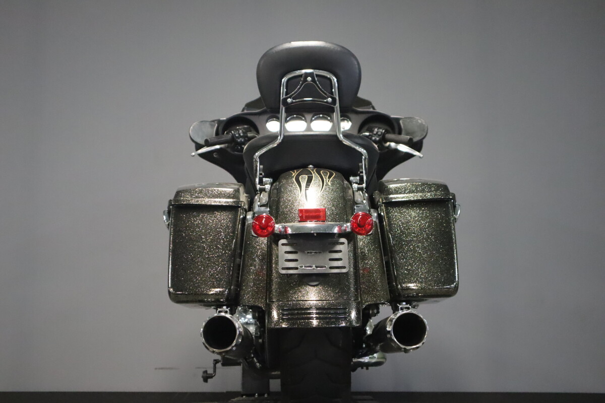 2016 Harley-Davidson Street Glide - Photo 7