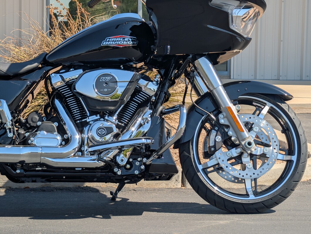 2025 Harley-Davidson Road Glide - Photo 10