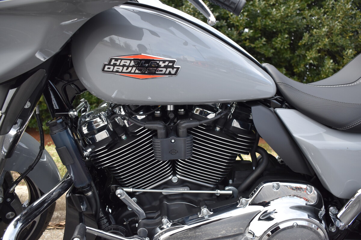 2025 Harley-Davidson Street Glide - Photo 8