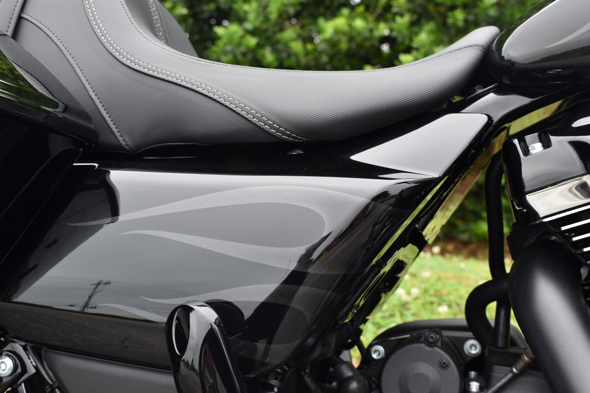 2025 Harley-Davidson Street Glide - Photo 10
