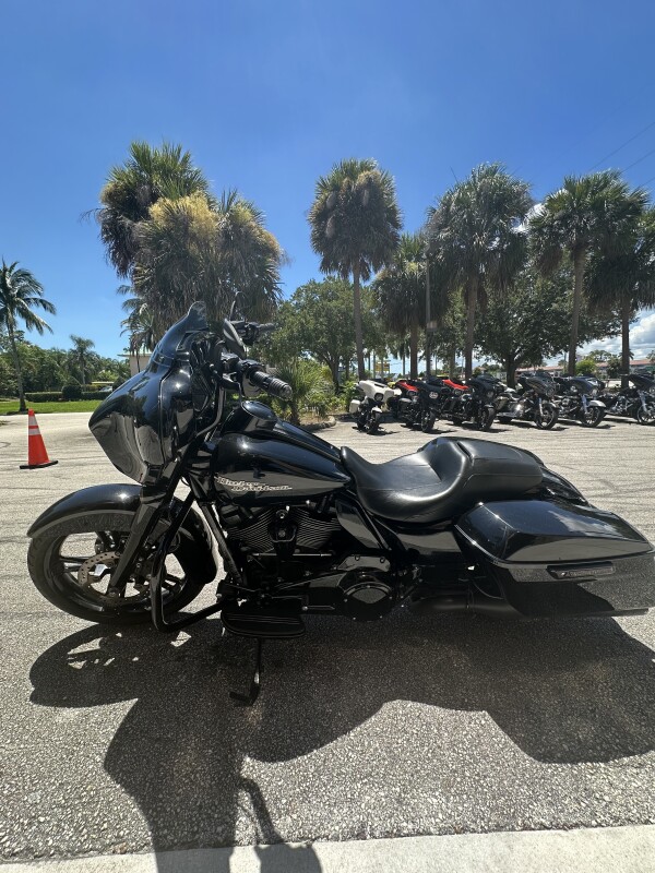 Street Glide Special - Photo 2