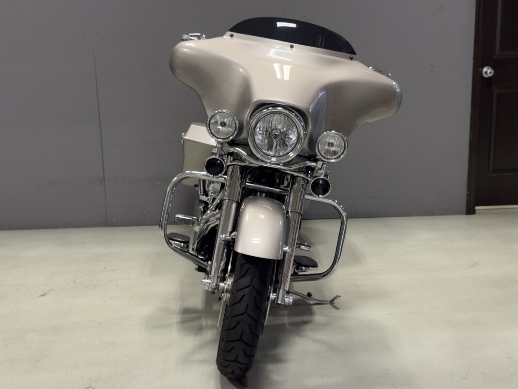 FLHTCU 2013 Ultra Classic Electra Glide - Photo 7