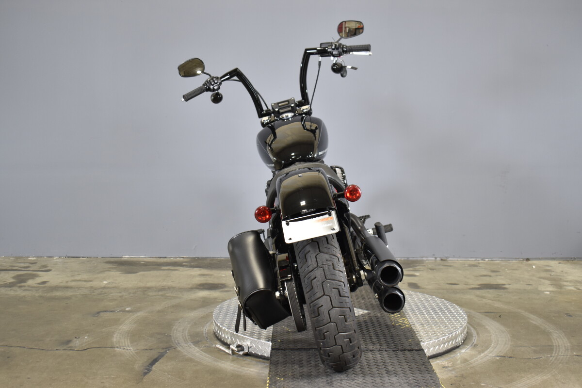 2024 Harley-Davidson Street Bob 114 FXBBS - Photo 7