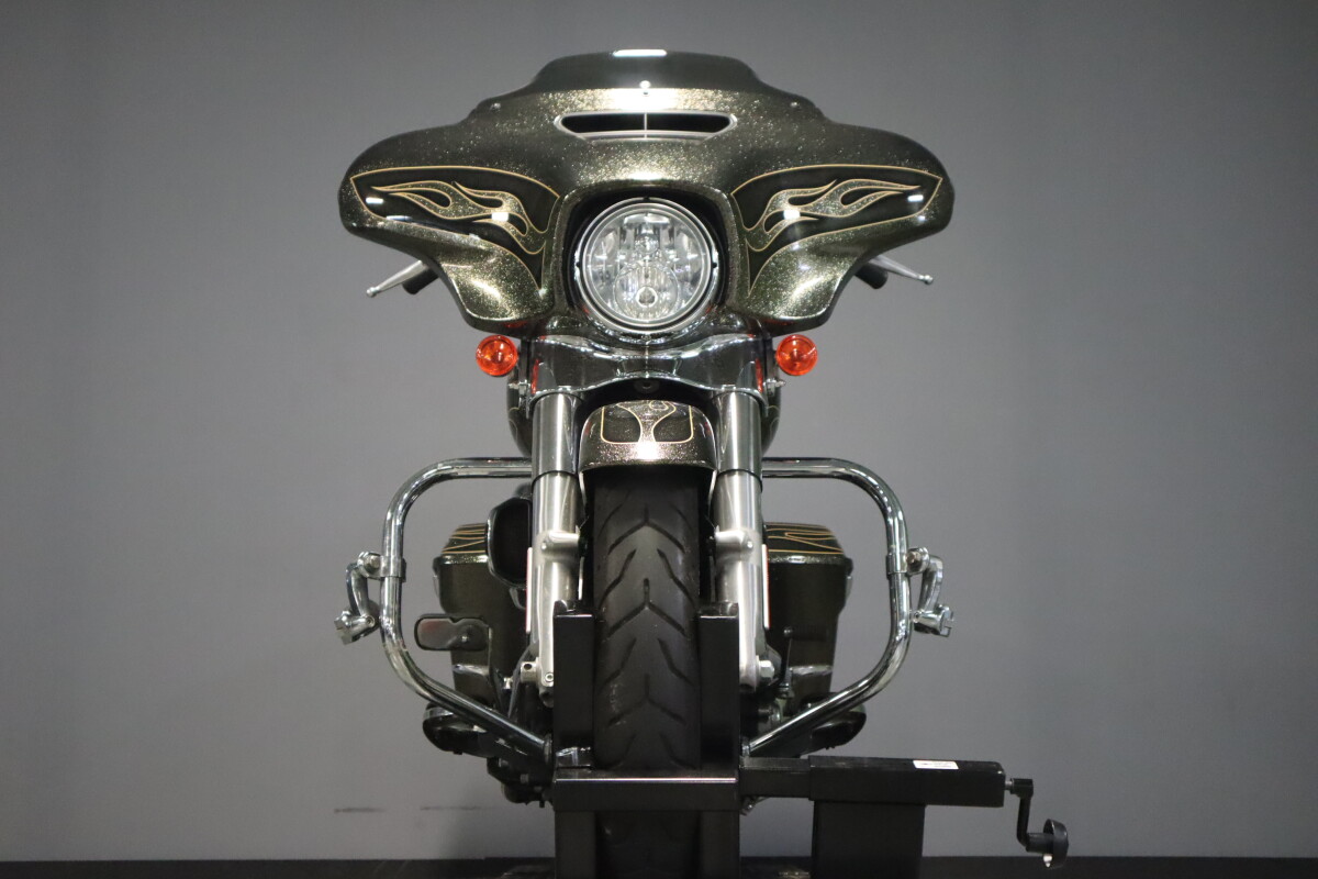 2016 Harley-Davidson Street Glide - Photo 3