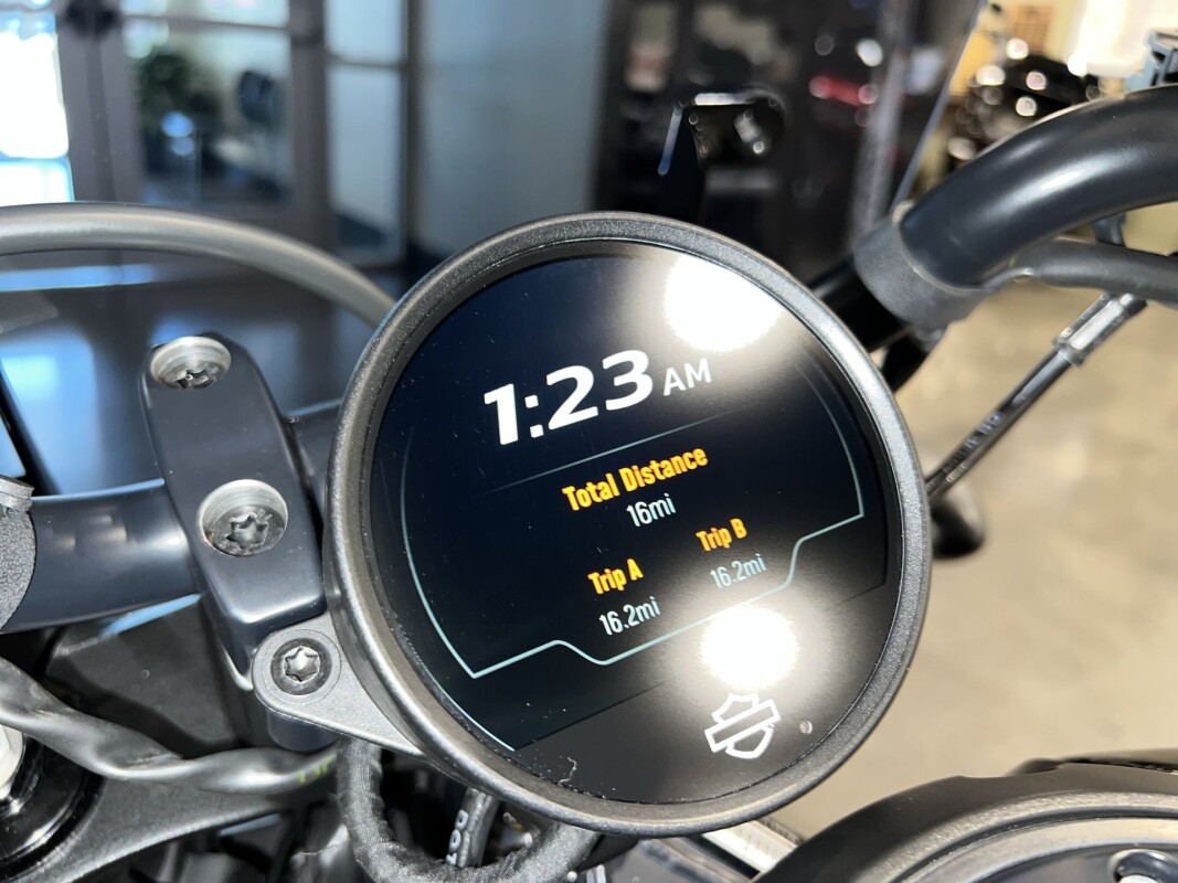 2025 Harley-Davidson Sportster S RH1250S - $19,699 - Photo 10