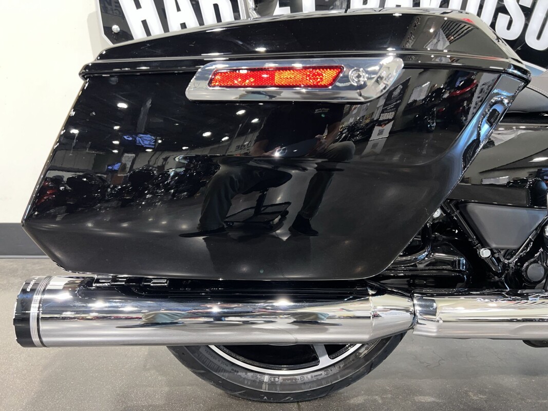 2025 Harley-Davidson Road Glide FLTRX - Photo 8