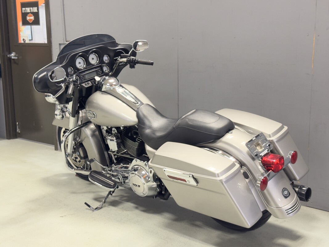 FLHTCU 2013 Ultra Classic Electra Glide - Photo 6