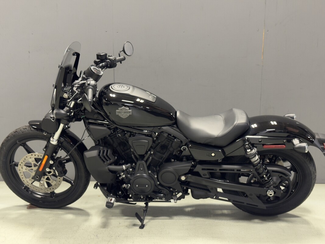 RH975 2025 Nightster - Photo 2