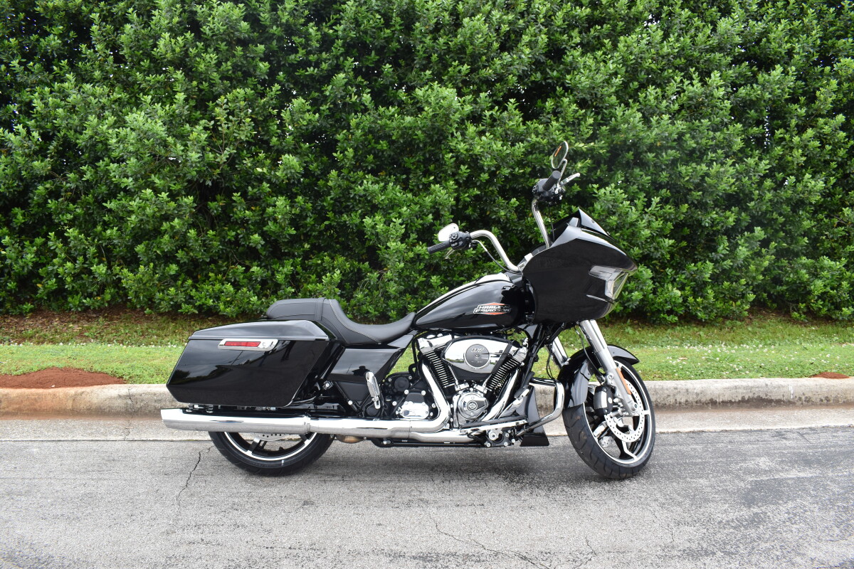 2025 Harley-Davidson Road Glide | Touring Excellence - Photo 9